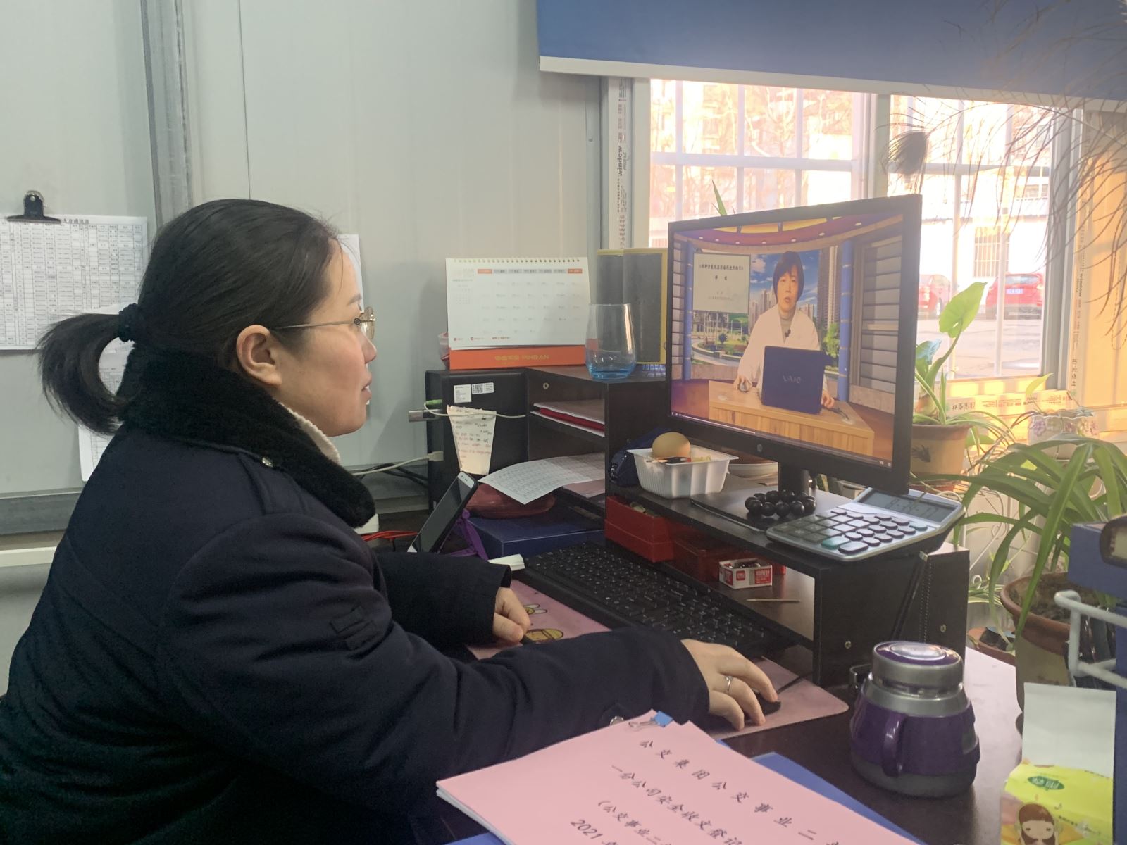 公交集團公交事業(yè)二部開展消毒劑使用指南學(xué)習培訓(xùn)