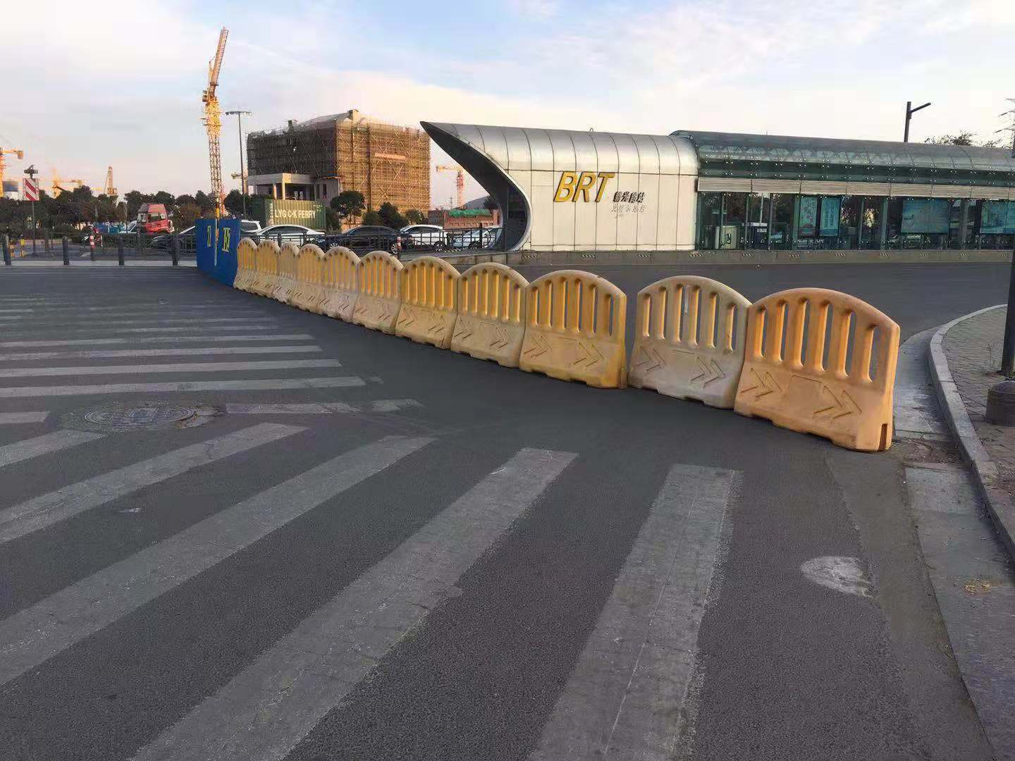 即日起，公交37路、游5路、113路、901路線臨時(shí)調(diào)整