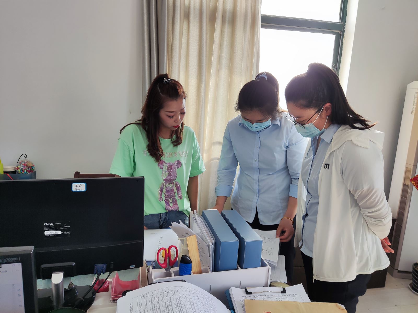 公交集團(tuán)紀(jì)委開展生產(chǎn)經(jīng)營保障用車使用管理專項(xiàng)監(jiān)督檢查